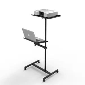 빔프로젝터거치대 스탠드 미니빔 삼각대 쇼파 침대