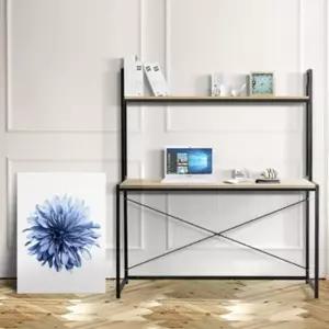 조립식 책상 1인용 고등학생 컴퓨터책상 학생 초등 중