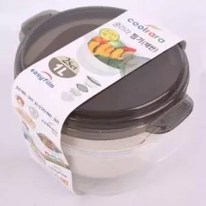 쿨라라 찜기(채반) 1L 2세트