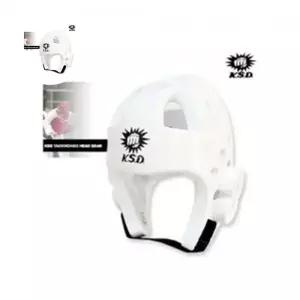 헤드기어 마스크 머리 보호대 격투 태권도 가드