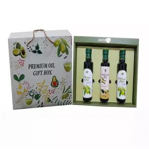 올리브 아보카도 오일 선물세트(프라임 2호)