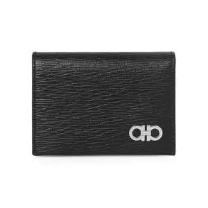 MUST IT_페레가모 지갑 66 A062 0685948 간치니 투톤 남성카드지갑