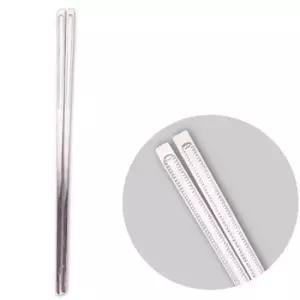 (set)영업용젓가락(땡땡이) 10개