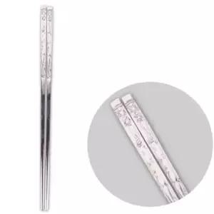 (set)영업용젓가락(인삼) 10개