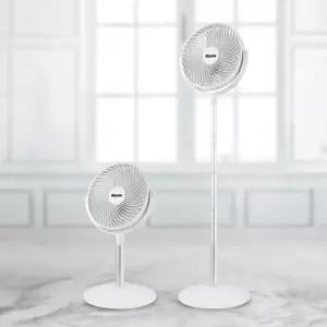 무선 안테나 USB 충전식 휴대용 야외 캠핑용 선풍기