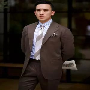 캐주얼 자켓 재킷 마 여름 얇은 블레이저 봄/여름 레트로 복고풍 엔틱 이탈리아 나폴리 스타일 린넨 리넨