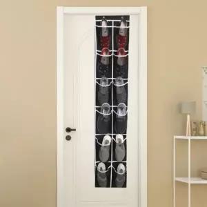 (색상 카라반신발정리대)차박 카라반 캠핑 하드탑용 다용도 신발 수납 정리장