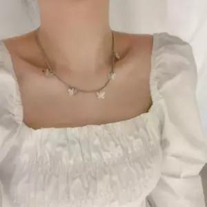 초커목걸이 GGD 로브 굵은체인 써지컬스틸 목걸이