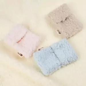 국산 손난로 포켓 핫팩 파우치 커버