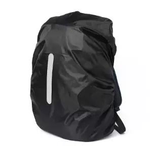 레인커버 안전 리플렉터 방수 배낭커버(56-70L) 백팩 방수덮개 배낭커버