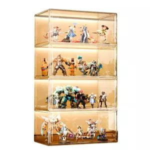 장식장 초대형 진열장 보관함 수납함 아크릴케이스 전시장