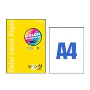 [문구/오피스] 폼텍 컬러 레이저 전용지 CL-10570 A4 100g 200매