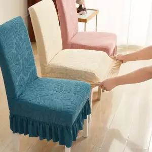 고급형 벨벳 셀프 의자커버 리폼 식탁의자방석커버 식탁의자방석 의자방석 의자덮개 의자리폼