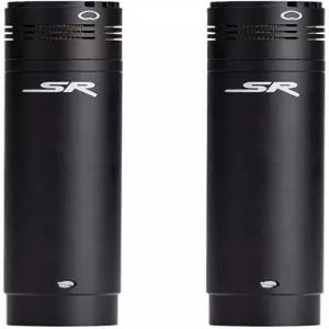 모노프라이스 스테이지 오른쪽 시리즈 소형 연필 콘덴서 마이크(625907) 블랙