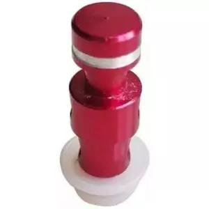 6쿼트 인스턴트 포트 RIO 7-in-1 전기 멀티 쿠커 압력솥 모델 번호 DUPC601BK와 호환되는 GJS 고메 교체