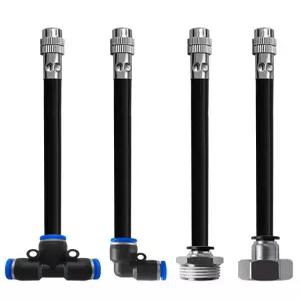 카라반 수동 아웃트리거 트럭 리프트잭 고정 캠핑카 지지대