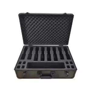 핸드건 피스톨 수납 권총 밀리터리 케이스 가방