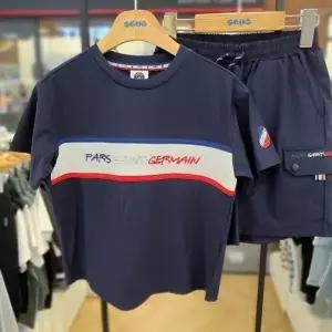 [보리보리/에스핏 주니어]에스핏 HC08 PSG 우븐 라운드4부세트TR SJZ304 MKTR78