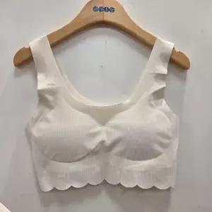 [보리보리/에스핏 주니어]에스핏 HC08 프리컷)쿨리즘 브라 SUZ901 FKBR03