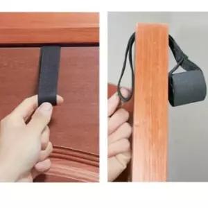 도어 앵커 튜빙 밴드 3개