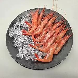 [장보리]국내산 급냉 단새우 아마에비 500g x 2팩