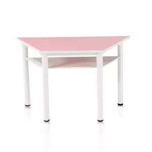 세미나 테이블 사다리꼴 사무실 접이식 수업 교육 공부방 회의용 강의실 데스크