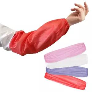 급식 교차오염방지 분류형 방수토시/주방/팔토시/막토시/일반/방수/토시/시보리/헐렁한/긴팔토시