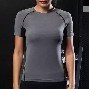 여자 반팔 상의 요가복 트레이닝복 운동복 츄리닝 여자트레이닝복 여자운동복 치마레깅스