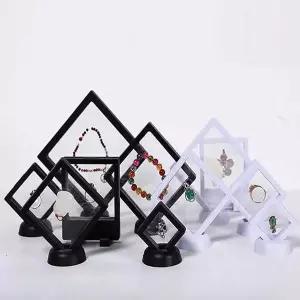 TBZ PE액자 쥬얼리케이스 악세사리케이스 기념주화 액자뱃지