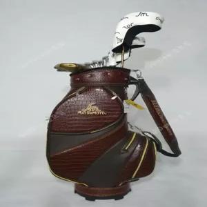 남성용 풀세트(캐디백 포함)