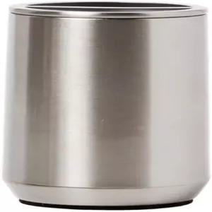 SKL 홈 바이 새터데이 나이트. 로슈 칫솔 홀더 스테인리스 스틸