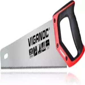 비가옥 핸드 톱 파인 컷 목재 작업 및 정원 가꾸기용 11TPI 샤프 우드 14인치