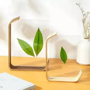 [오너클랜]TBZ L라인 우드 액자 프레임