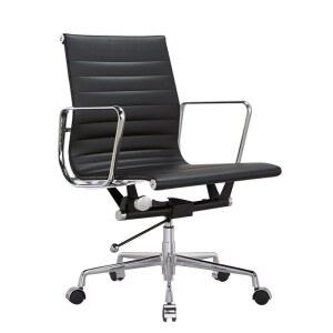 현대적인 심플 디자인 인체공학적 등받이 메쉬 승강 높이조절 사무용 컴퓨터 책상 의자 회의실 학생 공부방 서재 학생용