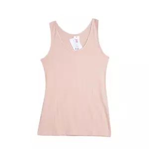 핏팅감좋은 이너용 스판 롱 여성런닝 나시티 민소매 언더웨어