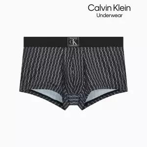 매장정품 CALVIN KLEIN UNDERWEAR 캘빈클라인 언더웨어 Calvin Klein Underwear 남성 1996 마이크로 싱글