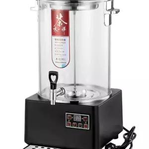 차 끓이는 기계 끓이는기계 전기차탕기 대용량 탕온기