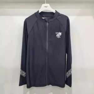 [보리보리/행텐 틴즈]행텐주니어 집업 래쉬가드 긴팔 수영복14520-078-701-69