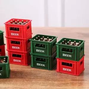 [콩심팥심]TBZ 병뚜껑 자석병따개 업소용 맥주상자 따개 오프너