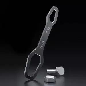 [콩심팥심]TBZ 토크렌치 다기능렌치 볼트 너트 풀기 육각렌치 공구