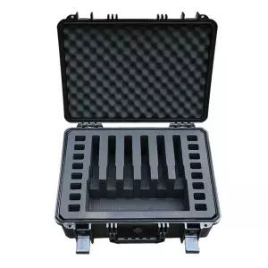 건케이스 권총 하드 케이스 클래식 보관함 수납 밀리터리