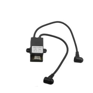 나비엔 온수기용 점화 변압기 30010455A 스파크 신뢰할 부품 교체용 수 연소를 효율적인 모듈 점화기 위한