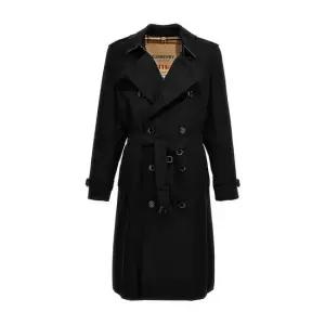 MUST IT_ 롱 켄싱턴 헤리티지 트렌치 코트 8079384