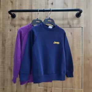 [보리보리/지프 키즈]지프키즈 등판 산 맨투맨1 KM3TSU893-1