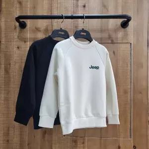 [보리보리/지프 키즈]지프키즈 등판 산 맨투맨2 KM3TSU893-2