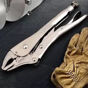 [무료배송] S 락킹플라이어 10WR 배관 파이프 바이스 몽키스패너