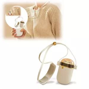 목걸이형 충전식 난로 전기 보조배터리 핫팩