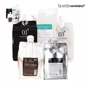 샴푸 트리트먼트 하오니코클리닉 미용실닉 하호니