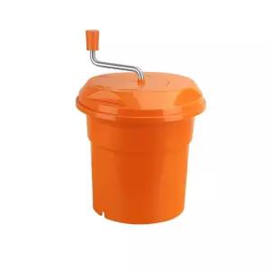 업소용 야채 탈수기 채소 오이지 탈수통