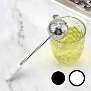 [오너클랜]TBZ 잔솔 스텐 차거름망 차망 티인퓨저 찻잎 티스트레이너